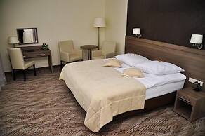Hotel Gromada Koszalin