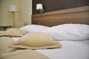 Hotel Gromada Koszalin