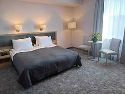 Hotel Gromada Koszalin