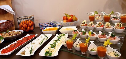 Hotel Gromada Radom Centrum