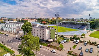 Hotel Gromada Radom Centrum
