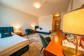 Hotel Gromada Radom Centrum
