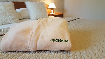 Hotel Gromada Radom Centrum