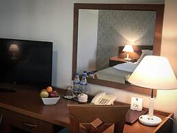 Hotel Gromada Radom Centrum
