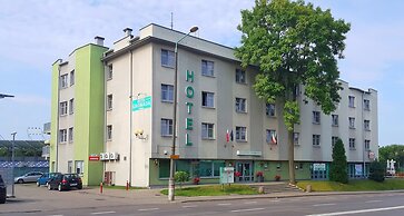 Hotel Gromada Radom Centrum