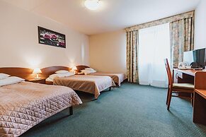 Hotel Gromada Radom Centrum
