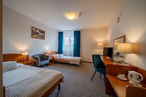 Hotel Gromada Radom Centrum