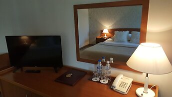 Hotel Gromada Radom Centrum