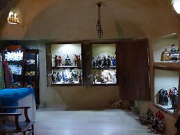 Buyuk Sinasos Konagi