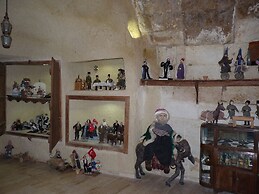 Buyuk Sinasos Konagi