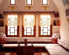 Buyuk Sinasos Konagi