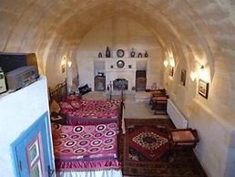 Buyuk Sinasos Konagi