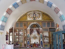 Buyuk Sinasos Konagi