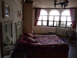 Buyuk Sinasos Konagi