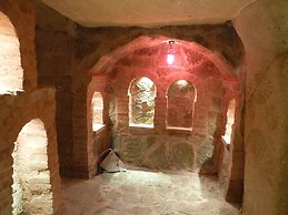 Buyuk Sinasos Konagi