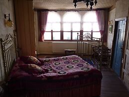 Buyuk Sinasos Konagi