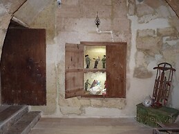 Buyuk Sinasos Konagi