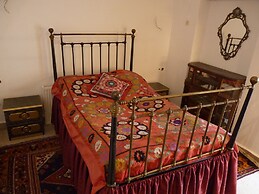 Buyuk Sinasos Konagi