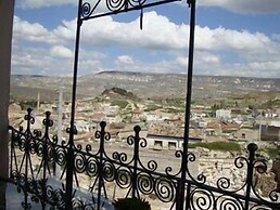 Buyuk Sinasos Konagi