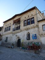 Buyuk Sinasos Konagi