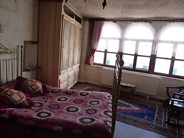 Buyuk Sinasos Konagi