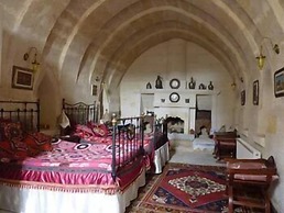 Buyuk Sinasos Konagi