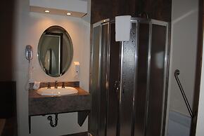 Le Montagnard – Auberge/Hôtel & chalets