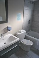 Le Montagnard – Auberge/Hôtel & chalets