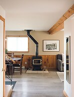 Le Montagnard – Auberge/Hôtel & chalets