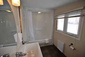 Le Montagnard – Auberge/Hôtel & chalets