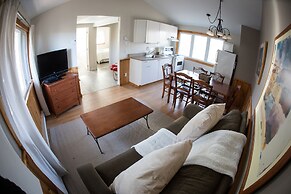 Le Montagnard – Auberge/Hôtel & chalets