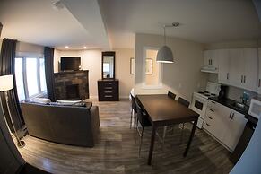 Le Montagnard – Auberge/Hôtel & chalets