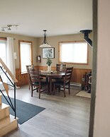 Le Montagnard – Auberge/Hôtel & chalets