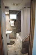 Le Montagnard – Auberge/Hôtel & chalets