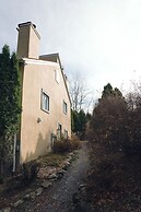 Le Montagnard – Auberge/Hôtel & chalets