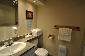 Le Montagnard – Auberge/Hôtel & chalets