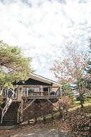 Le Montagnard – Auberge/Hôtel & chalets