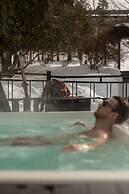 Le Montagnard – Auberge/Hôtel & chalets