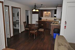 Le Montagnard – Auberge/Hôtel & chalets