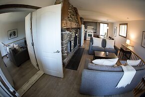 Le Montagnard – Auberge/Hôtel & chalets