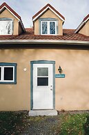 Le Montagnard – Auberge/Hôtel & chalets