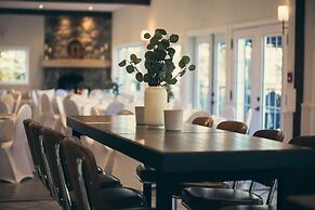 Le Montagnard – Auberge/Hôtel & chalets