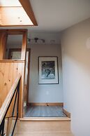 Le Montagnard – Auberge/Hôtel & chalets