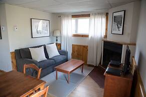 Le Montagnard – Auberge/Hôtel & chalets