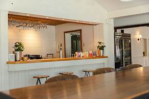 Le Montagnard – Auberge/Hôtel & chalets