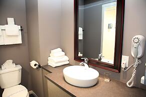 Le Montagnard – Auberge/Hôtel & chalets