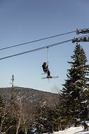 Le Montagnard – Auberge/Hôtel & chalets