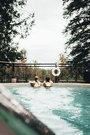 Le Montagnard – Auberge/Hôtel & chalets