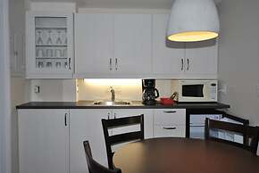 Le Montagnard – Auberge/Hôtel & chalets