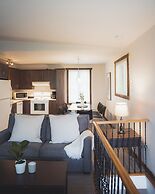 Le Montagnard – Auberge/Hôtel & chalets